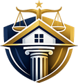 Logo Rumah Hukum